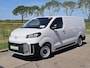 Toyota ProAce PRO-ACE ELECTRIC snellaad 345km wltp