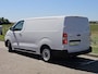 Toyota ProAce PRO-ACE ELECTRIC snellaad 345km wltp