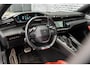 Peugeot 508 SW 1.6 HYbrid 225 GT | Panoramadak | Nappaleder | Stoelmassage | Stoelverwarming | Night Vision | HiFi Focal Audio | Elektrische Achterklep | Keyless Entry | Navigatie | Apple Carplay | Android Auto | Alarm | Plug-in Hybrid (PHEV)
