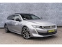 Peugeot 508 SW 1.6 HYbrid 225 GT | Panoramadak | Nappaleder | Stoelmassage | Stoelverwarming | Night Vision | HiFi Focal Audio | Elektrische Achterklep | Keyless Entry | Navigatie | Apple Carplay | Android Auto | Alarm | Plug-in Hybrid (PHEV)