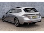 Peugeot 508 SW 1.6 HYbrid 225 GT | Panoramadak | Nappaleder | Stoelmassage | Stoelverwarming | Night Vision | HiFi Focal Audio | Elektrische Achterklep | Keyless Entry | Navigatie | Apple Carplay | Android Auto | Alarm | Plug-in Hybrid (PHEV)