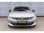 Peugeot 508 SW 1.6 HYbrid 225 GT | Panoramadak | Nappaleder | Stoelmassage | Stoelverwarming | Night Vision | HiFi Focal Audio | Elektrische Achterklep | Keyless Entry | Navigatie | Apple Carplay | Android Auto | Alarm | Plug-in Hybrid (PHEV)