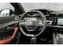 Peugeot 508 SW 1.6 HYbrid 225 GT | Panoramadak | Nappaleder | Stoelmassage | Stoelverwarming | Night Vision | HiFi Focal Audio | Elektrische Achterklep | Keyless Entry | Navigatie | Apple Carplay | Android Auto | Alarm | Plug-in Hybrid (PHEV)