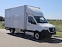 Mercedes-Benz Sprinter 311 ac carplay EURO6