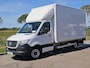 Mercedes-Benz Sprinter 311 ac carplay EURO6