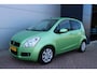 Suzuki Splash 1.2 Exclusive Automaat Airco Hoge zit Dealer onderhouden