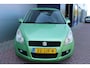 Suzuki Splash 1.2 Exclusive Automaat Airco Hoge zit Dealer onderhouden