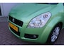 Suzuki Splash 1.2 Exclusive Automaat Airco Hoge zit Dealer onderhouden