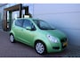 Suzuki Splash 1.2 Exclusive Automaat Airco Hoge zit Dealer onderhouden