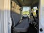 Renault Master 2.3 Dubbele Cabine Airco 3.5T-Trekhaak Open-Laadbak kist Dubbellucht !