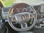 Renault Master 2.3 Dubbele Cabine Airco 3.5T-Trekhaak Open-Laadbak kist Dubbellucht !
