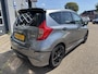 Nissan Note 1.2 Black Edition