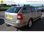 Skoda Octavia Combi 1.2 TSI Ambition Business Line TREKHAAK - PARKEERSENSOREN - CLIMATE CONTROL - CRUISE CONTROL - L.M. VELGEN - 4 ELEKTR RAMEN / SPIEGELS - BLUETOOTH