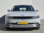 Hyundai Ioniq 5 Style 58 kWh / SOH 100% / Dealer onderhouden / Fabrieksgarantie tot 05-2028 / CCS snelladen / Trekgewicht 1600 kg / Stuur- & Stoelverwarming / Adaptief cruise control / Achteruitrijcamera / Adaptief cruise control / Keyless Entry/Start / Apple Carplay Android Auto /