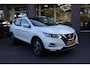 Nissan Qashqai 1.3 DIG-T N-Connecta PANO 360-CAMERA NAP ALL-SEASONS CARPLAY DAB DEALER-ONDERHOUDEN NAVI 2xPDC 2xKEYLESS CRUISE ENZ.