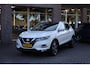 Nissan Qashqai 1.3 DIG-T N-Connecta PANO 360-CAMERA NAP ALL-SEASONS CARPLAY DAB DEALER-ONDERHOUDEN NAVI 2xPDC 2xKEYLESS CRUISE ENZ.