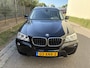 BMW X3 xDrive20i Executive / AUTOMAAT / LEER / CRUISE / NAVI
