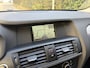 BMW X3 xDrive20i Executive / AUTOMAAT / LEER / CRUISE / NAVI