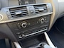 BMW X3 xDrive20i Executive / AUTOMAAT / LEER / CRUISE / NAVI