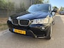 BMW X3 xDrive20i Executive / AUTOMAAT / LEER / CRUISE / NAVI