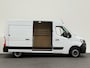 Renault Master T33 2.3 dCi 135 L2H2 BPM VRIJ! Airco Cruise control Parkeersensoren Navigatie Trekhaak