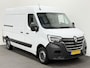 Renault Master T33 2.3 dCi 135 L2H2 BPM VRIJ! Airco Cruise control Parkeersensoren Navigatie Trekhaak