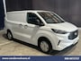 Ford Transit Custom 2.0 TDCI L1H1 Euro6 Airco | Camera | Apple Carplay | Cruisecontrol | LED Android Auto, Verwarmde voorruit, Parkeersensoren, Bijrijdersbank