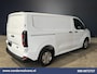 Ford Transit Custom 2.0 TDCI L1H1 Euro6 Airco | Camera | Apple Carplay | Cruisecontrol | LED Android Auto, Verwarmde voorruit, Parkeersensoren, Bijrijdersbank