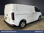 Ford Transit Custom 2.0 TDCI L1H1 Euro6 Airco | Camera | Apple Carplay | Cruisecontrol | LED Android Auto, Verwarmde voorruit, Parkeersensoren, Bijrijdersbank