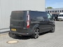 Ford Transit Custom 270 2.2 TDCI L1H2 Limited*HAAK*A/C*CRUISE*3-P*