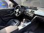 BMW 3-Serie 328i High Executive M-Sport Automaat Leer E.achterklep Navi