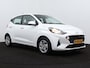 Hyundai i10 1.0 Comfort | Carplay | Airco | Cruise | NU Rijklaarprijs! Incl.12 Maanden, APK, Onderhoudsbeurt etc! Premiumpakket gratis!