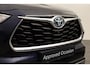 Toyota Highlander 2.5 AWD Hybrid Premium, Trekhaak 360 Camera, Stoel en stuurverwarming