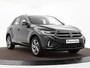 Volkswagen T-Roc 1.5 TSI 150pk DSG R-Line Business · Camera · Apple/Android Car Play · Stoelverwarming · Parkeerassistent · ACC · Draadloze Telefoonlader · Garantie t/m 12-04-2027 of 100.000