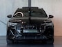Audi E-tron 55 S Black Edition, Nachtzicht, Pano, 360°, ACC VOL!! Tour, City, 22", Matrix, Softclose, B&O, Trekhaak, S-Line