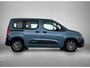 Citroën E-Berlingo Feel 50 kWh 136pk | Accu 98% | Lage kilometerstand! | Navigatie via Apple Carplay / Android Auto | Airco | Cruise Control | Parkeersensoren | Led koplampen | Armsteun | Regensensor | Automatisch dimlicht | DAB+ radio | Bluetooth | Digitaal instrumentenpaneel | Schuifdeur |