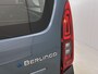 Citroën E-Berlingo Feel 50 kWh 136pk | Accu 98% | Lage kilometerstand! | Navigatie via Apple Carplay / Android Auto | Airco | Cruise Control | Parkeersensoren | Led koplampen | Armsteun | Regensensor | Automatisch dimlicht | DAB+ radio | Bluetooth | Digitaal instrumentenpaneel | Schuifdeur |