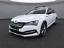 Skoda Superb Combi 1.4 TSI iV Sportline Business Panoramadak / wegklapbare trekhaak / 360 camera / HAL