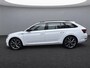 Skoda Superb Combi 1.4 TSI iV Sportline Business Panoramadak / wegklapbare trekhaak / 360 camera / HAL