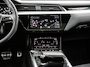 Audi Q8 Sportback e-tron 55 quattro S Edition 408pk / 115 kWh · SOH 93,6% · Panoramadak · 360 Camera · Luchtvering · Keyless · 360 Camera · Keyless · Matrix LED · 22"Velgen ·