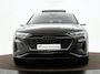Audi Q8 Sportback e-tron 55 quattro S Edition 408pk / 115 kWh · SOH 93,6% · Panoramadak · 360 Camera · Luchtvering · Keyless · 360 Camera · Keyless · Matrix LED · 22"Velgen ·
