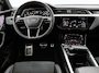 Audi Q8 Sportback e-tron 55 quattro S Edition 408pk / 115 kWh · SOH 93,6% · Panoramadak · 360 Camera · Luchtvering · Keyless · 360 Camera · Keyless · Matrix LED · 22"Velgen ·