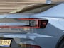 Polestar 2 Standard Range Single Motor 63kWh Mem. Stoel / Camera / Clima / Navi / Carplay