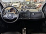 smart Fortwo coupé 1.0 Pure Automaat Airco, Stuurbekrachtiging