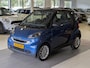 smart Fortwo coupé 1.0 Pure Automaat Airco, Stuurbekrachtiging