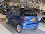 smart Fortwo coupé 1.0 Pure Automaat Airco, Stuurbekrachtiging