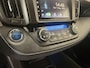 Toyota RAV4 2.5 Hybrid Style NL Auto, 1e eigenaar, met CARPLAY, dealeronderhouden en in zeer nette staat