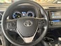 Toyota RAV4 2.5 Hybrid Style NL Auto, 1e eigenaar, met CARPLAY, dealeronderhouden en in zeer nette staat