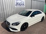 Mercedes-Benz CLA 180 AMG Night Edition Plus