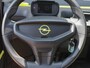 Opel Rocks-e Base Tekno | Opbergvakken op dashboard | Opbergnetten in de deuren | Bluetooth | Wieldoppen